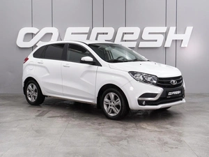 Хетчбэк ВАЗ (LADA) XRAY 2019 года, 934000 рублей, Воронеж