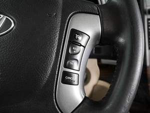 Внедорожник Hyundai Santa Fe 2011 года, 1098000 рублей, Воронеж