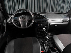 Внедорожник Chevrolet Niva 2013 года, 599000 рублей, Тюмень