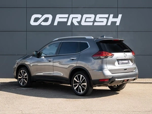 Внедорожник Nissan X-Trail 2019 года, 2400000 рублей, Краснодар