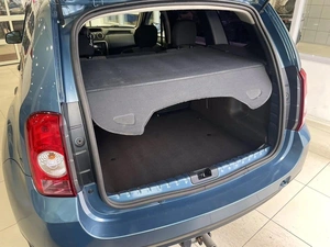 Внедорожник Renault Duster 2013 года, 810000 рублей, Красноярск