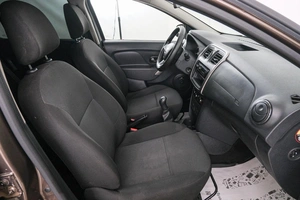 Хетчбэк Renault Sandero 2019 года, 1239000 рублей, Красноярск
