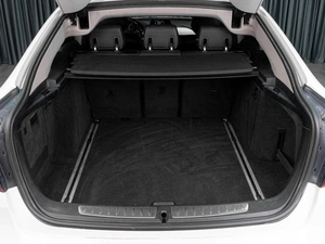 Лифтбек BMW 3 серия GT 2013 года, 1439000 рублей, Тюмень