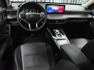 Внедорожник Haval Jolion 2024 года, 1978000 рублей, Ставрополь