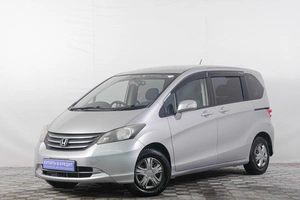 Минивэн Honda Freed 2010 года, 1039000 рублей, Кемерово