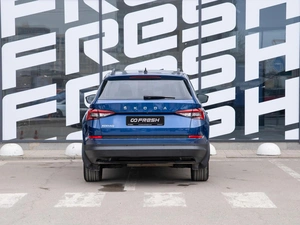 Внедорожник Skoda Kodiaq 2020 года, 2519000 рублей, Краснодар