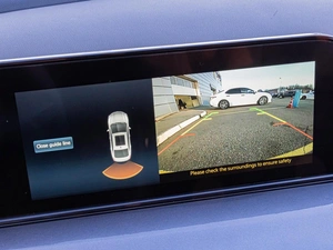 Седан Changan Eado Plus 2023 года, 1450000 рублей, Краснодар