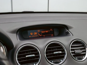 Хетчбэк Peugeot 308 2012 года, 680000 рублей, Краснодар