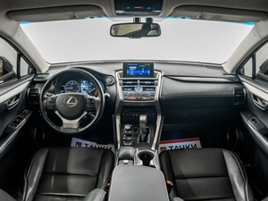 Внедорожник Lexus NX 2017 года, 2849000 рублей, Красноярск