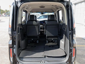 Минивэн Honda Stepwgn Spada 2020 года, 2650000 рублей, Краснодар