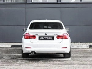 Седан BMW 3 серия 2017 года, 2299000 рублей, Кирилловка