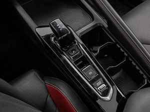 Внедорожник Geely Coolray 2024 года, 2350000 рублей, Краснодар