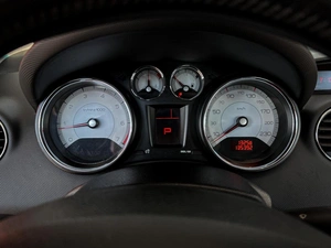 Хетчбэк Peugeot 308 2008 года, 430000 рублей, Уфа