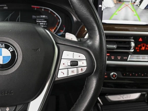 Внедорожник BMW X3 2021 года, 4680000 рублей, Ставрополь