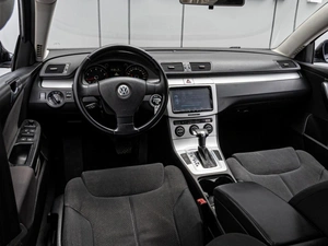 Седан Volkswagen Passat 2009 года, 925000 рублей, Краснодар
