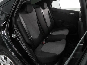 Седан Hyundai Solaris 2013 года, 799000 рублей, Воронеж