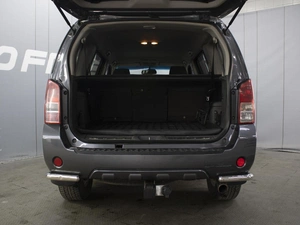 Внедорожник Nissan Pathfinder 2012 года, 1799999 рублей, Омск