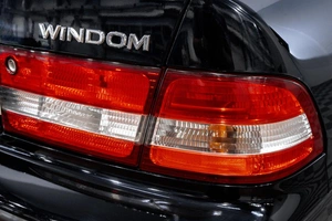 Седан Toyota Windom 2000 года, 679000 рублей, Барнаул