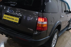 Внедорожник Ford Explorer 2007 года, 1069000 рублей, Новокузнецк