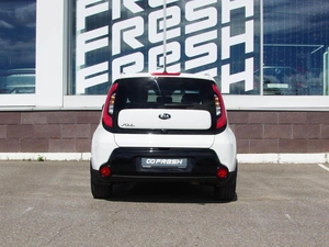 Хетчбэк Kia Soul 2015 года, 1550000 рублей, Владимир
