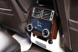 Внедорожник Land Rover Range Rover 2013 года, 4989000 рублей, Новосибирск