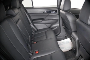 Внедорожник Mitsubishi Eclipse Cross 2021 года, 2449000 рублей, Пермь