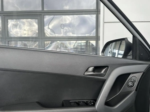 Внедорожник Hyundai Creta 2019 года, 1650000 рублей, Уфа