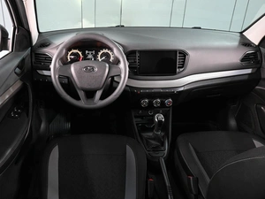 Седан ВАЗ (LADA) Vesta 2024 года, 1379000 рублей, Аксай