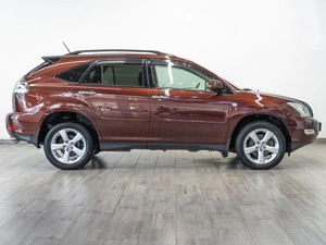 Внедорожник Lexus RX 2007 года, 1559000 рублей, Саратов