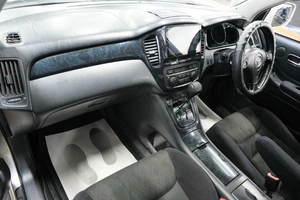 Внедорожник Toyota Kluger 2001 года, 1049000 рублей, Омск