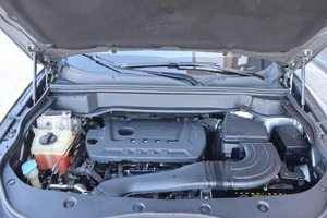 Внедорожник Haval F7x 2019 года, 1990000 рублей, Мирное