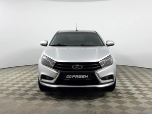 Седан ВАЗ (LADA) Vesta 2021 года, 1199900 рублей, Казань