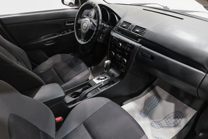 Седан Mazda 3 2008 года, 499000 рублей, Новокузнецк