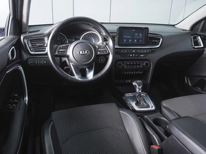 Хетчбэк Kia Ceed 2019 года, 1490000 рублей, Ростов-на-Дону