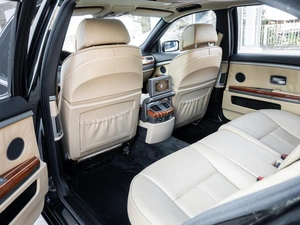 Седан BMW 7 серия 2004 года, 1060000 рублей, Ставрополь
