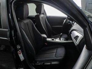 Хетчбэк BMW 1 серия 2012 года, 1099000 рублей, Тюмень