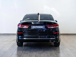 Седан Kia Optima 2020 года, 2249000 рублей, Саратов