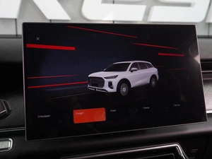 Внедорожник Chery Tiggo 9 2024 года, 3657000 рублей, Воронеж