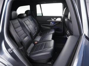 Внедорожник Mercedes-benz GLS-класс 2020 года, 7447444 рублей, Москва