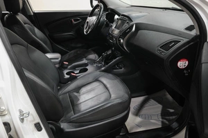 Внедорожник Hyundai ix35 2013 года, 1699000 рублей, Новокузнецк