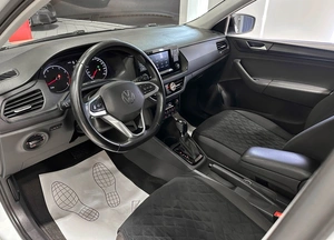 Лифтбек Volkswagen Polo 2020 года, 1597000 рублей, Красноярск