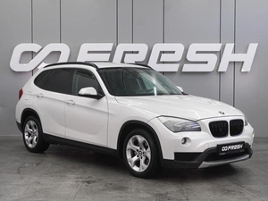 Внедорожник BMW X1 2013 года, 1299000 рублей, Воронеж