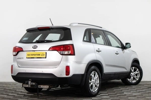 Внедорожник Kia Sorento 2013 года, 1769000 рублей, Сургут
