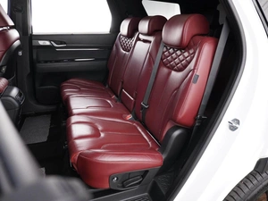 Внедорожник Hyundai Palisade 2018 года, 3329051 рублей, Москва