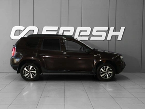 Внедорожник Renault Duster 2014 года, 828000 рублей, Тверь