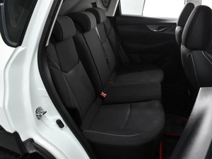 Внедорожник Changan CS35 Plus 2023 года, 1934000 рублей, Воронеж