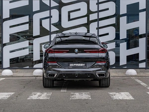 Внедорожник BMW X6 2021 года, 8600000 рублей, Краснодар