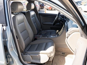 Седан Audi A4 2002 года, 540000 рублей, Краснодар