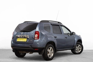 Внедорожник Renault Duster 2014 года, 1149000 рублей, Барнаул