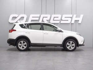 Внедорожник Toyota RAV4 2014 года, 1749000 рублей, Воронеж